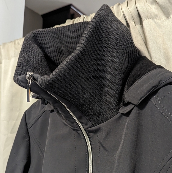 Softshell Jacket - Picture 7 of 10